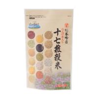 れんげ米入十七雑穀米