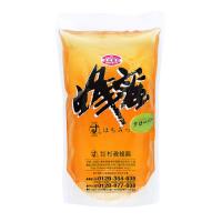 カナダ産 菜の花・クローバー蜜 1kgスタンド