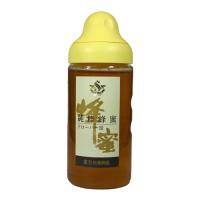 カナダ産 菜の花・クローバー蜜 500gポリ