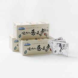 SUGI BEE GARDEN Blend Megumi-cha Tea (6g×30 packs)×3 box set