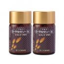 ローヤルゼリーゴールド [粒] 60g(約102粒)×2個セット