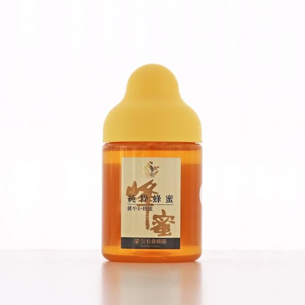 SUGI BEE GARDEN Blend Honey (300g/poly) - Made in Romania/Canada
