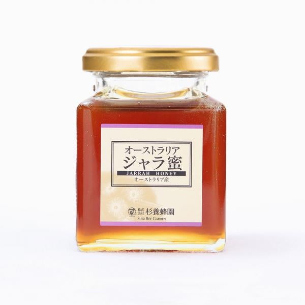 Jarrah Honey (200g/bottle)
