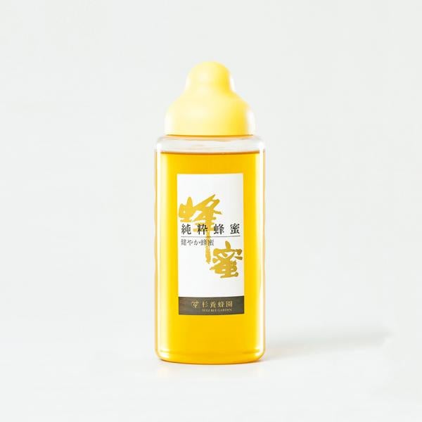 SUGI BEE GARDEN Blend Honey (1,000g/poly) - Made in Romania/Canada