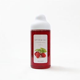 Raspberry & Honey (500g)