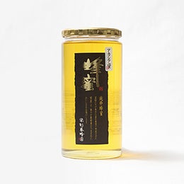 Acacia Honey- Made in Hungary (1,000g/bottle)