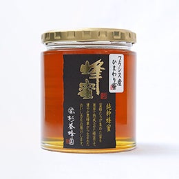 Sunflower Honey (500g / bottle)
