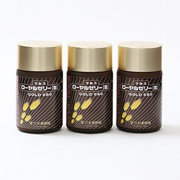 Royal Jelly Gold(102 tablets)×3 bottle [ for 3 month ]