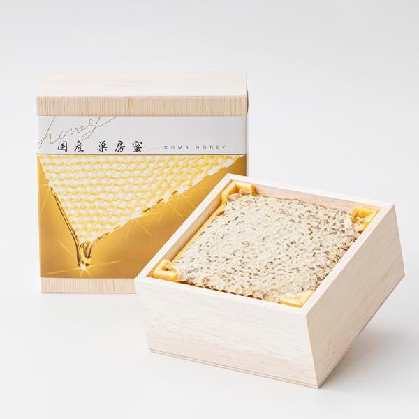 Honeycomb (10cm x 10cm x3.5cm) (300g)