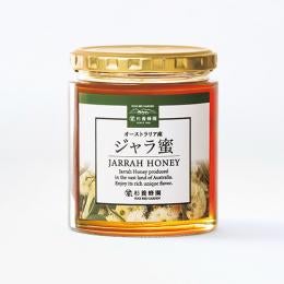 オーストラリア産 ジャラ蜜ポリ500g｜はちみつの専門店なら杉養蜂園
