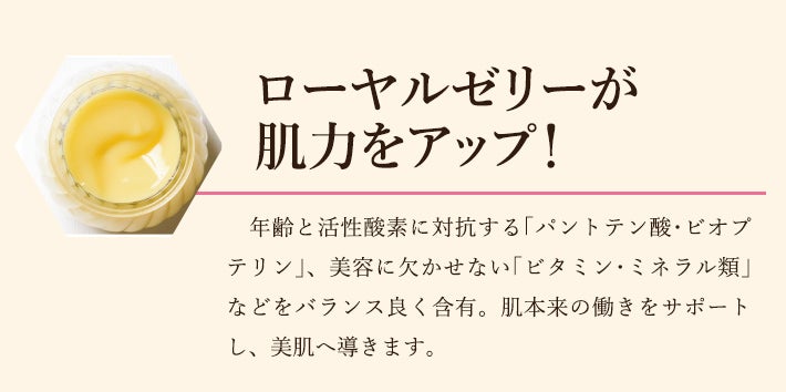 杉養蜂園のアピミエル 紫外線ケアキャンペーン | オンライン
