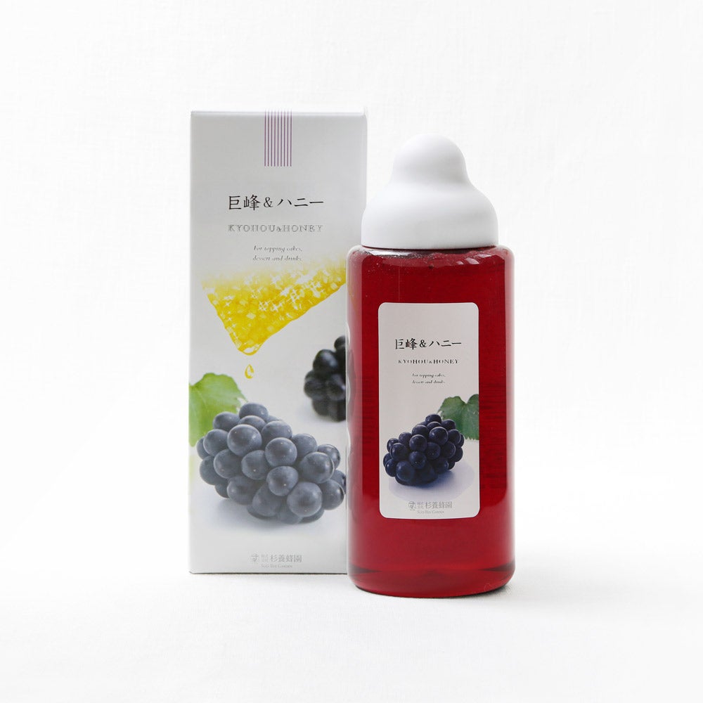 Sugi Bee Garden Online Shopping Site / Kyohou & Honey (1,000G)