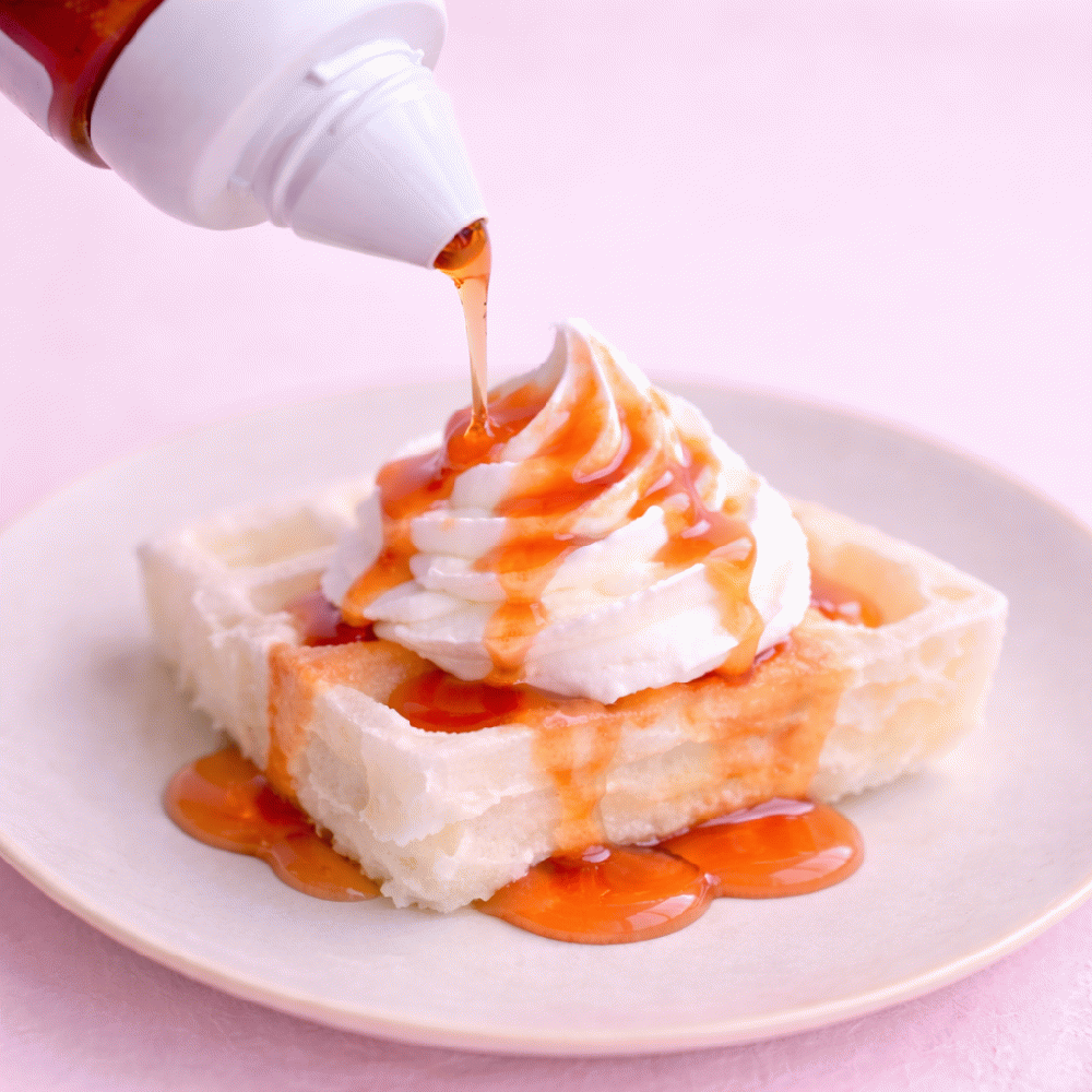 ストロベリー&ハニー (500g)