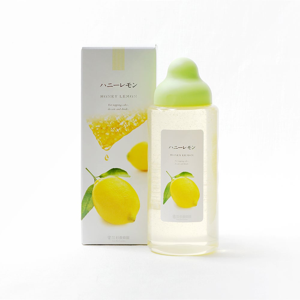 Lemon & Honey (1000g)