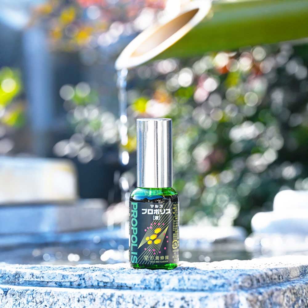 프로 폴리스 액 (60ml)