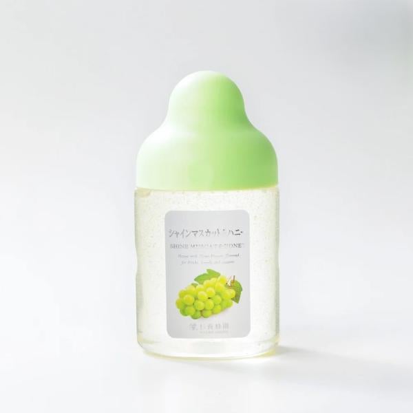 머스캣 포도 & 꿀 (300g)