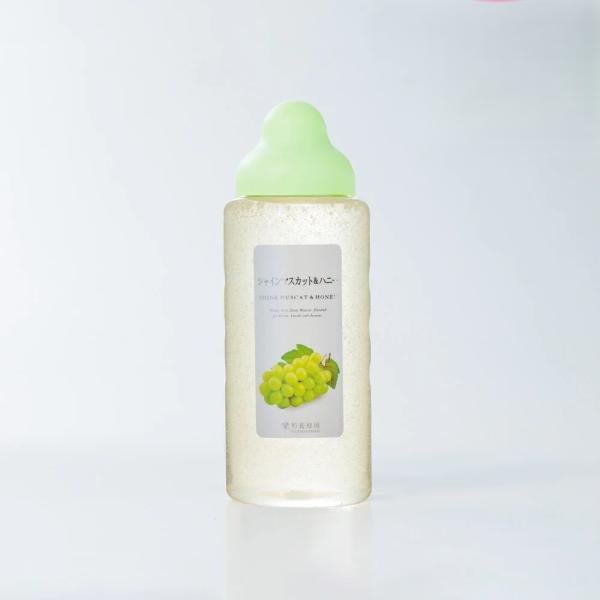 シャインマスカット&ハニー (1kg)