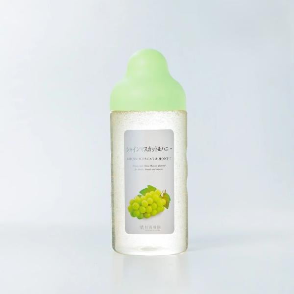 シャインマスカット&ハニー (500g)
