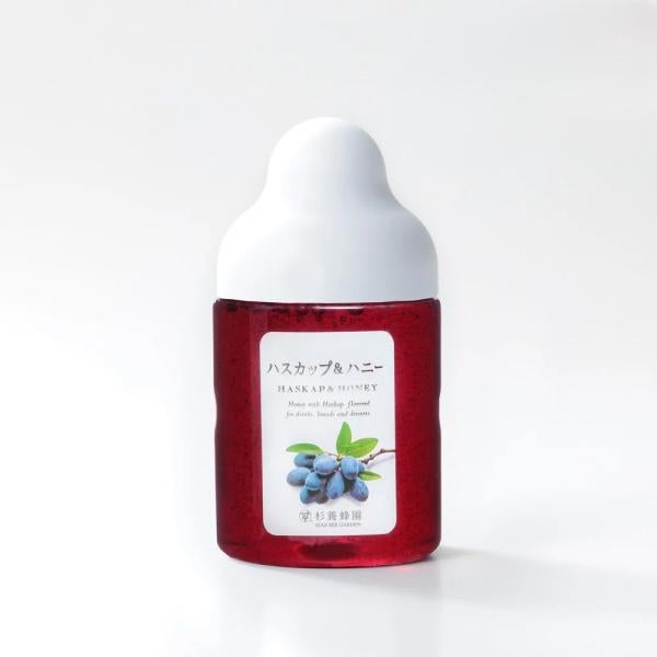 ハスカップ&ハニー (300g)