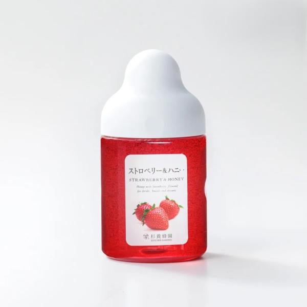 딸기 & 꿀 (300g)
