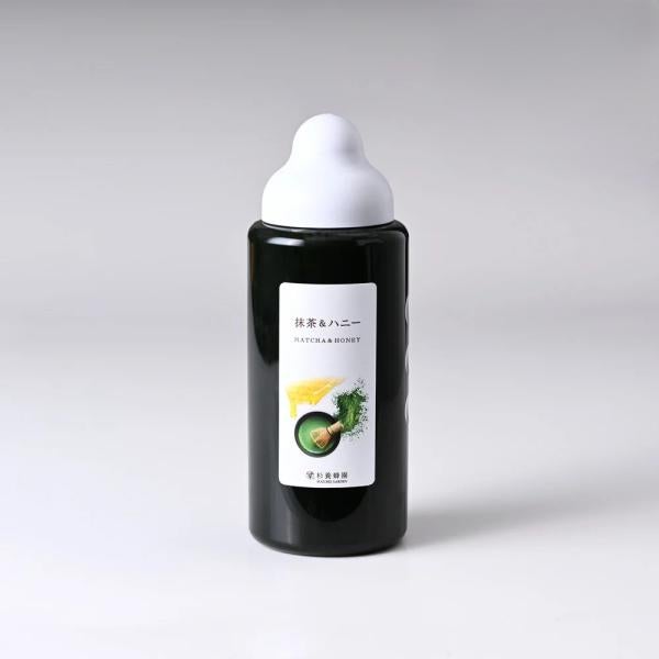 抹茶&ハニー (1kg)