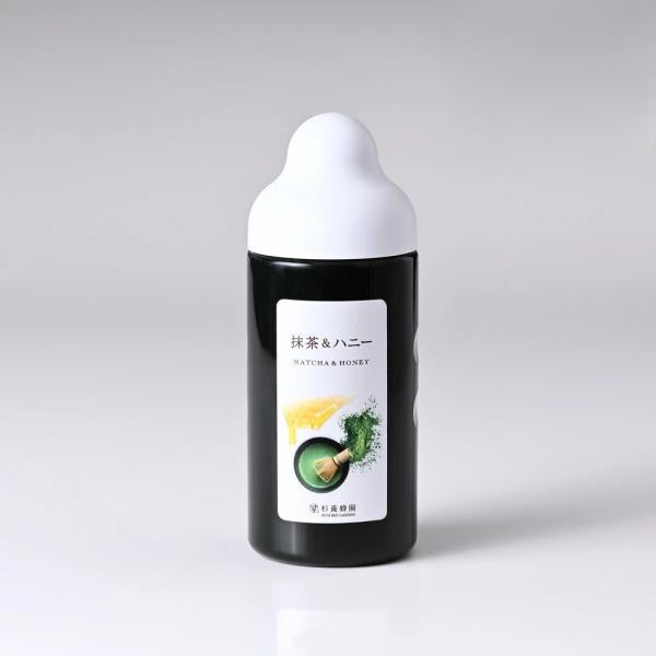 抹茶&ハニー (500g)