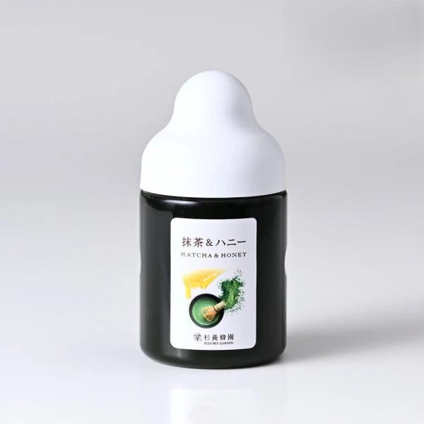 抹茶&ハニー (300g)