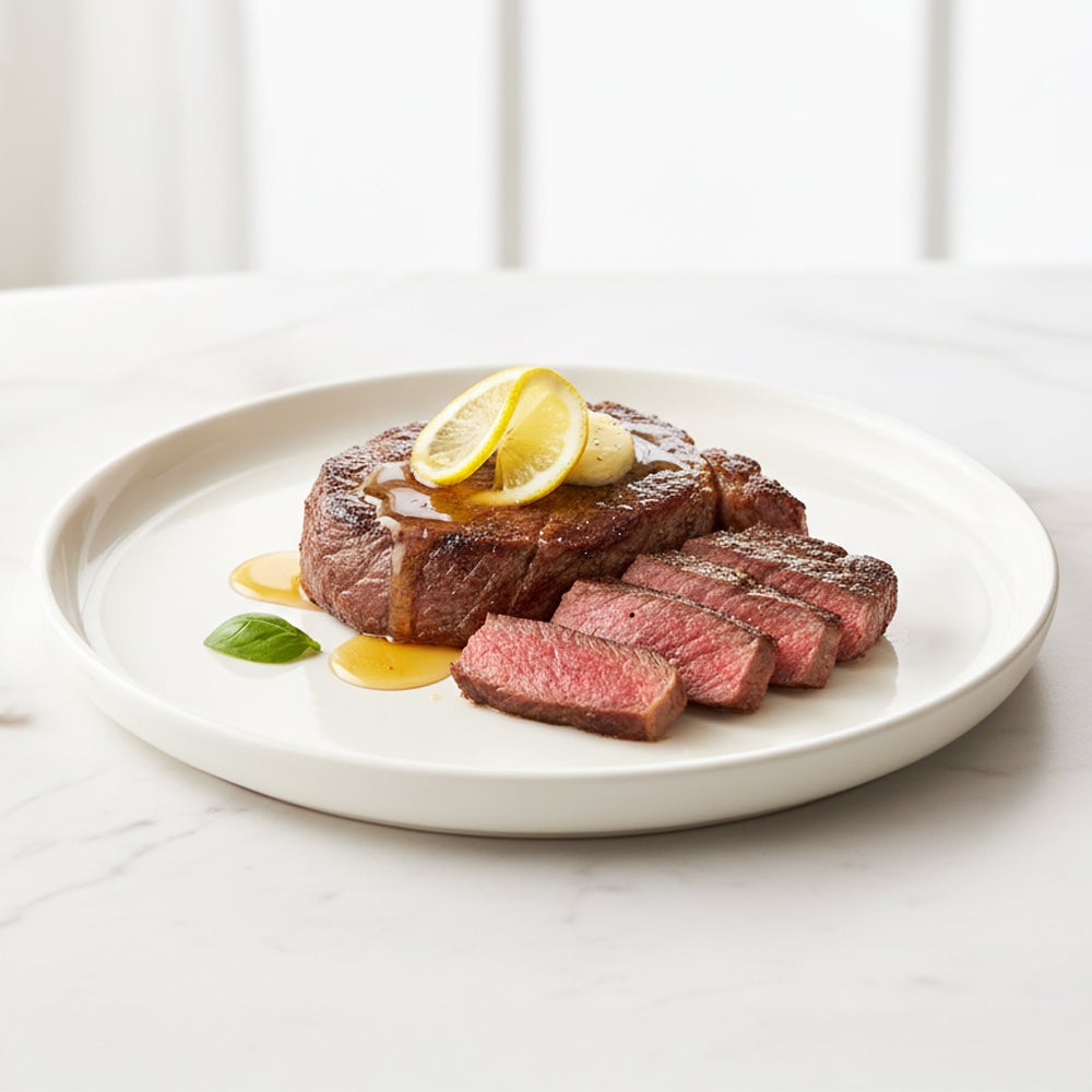 ハニーステーキ