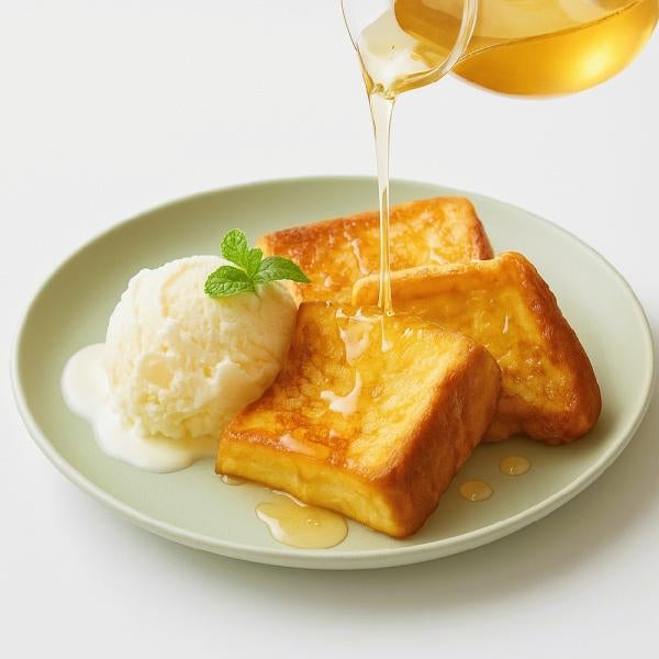 ハンガリー産 アカシア蜜 (1000g/ポリ容器) 2本セット