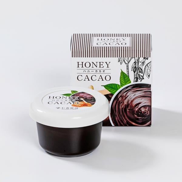 Honey Cacao (200g)
