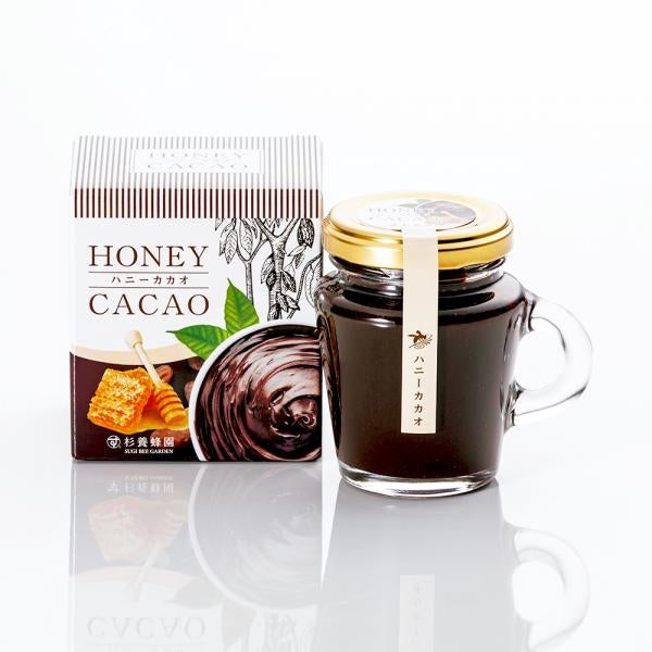 Honey Cacao