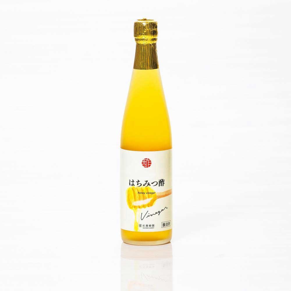 はちみつ酢 (500ml)