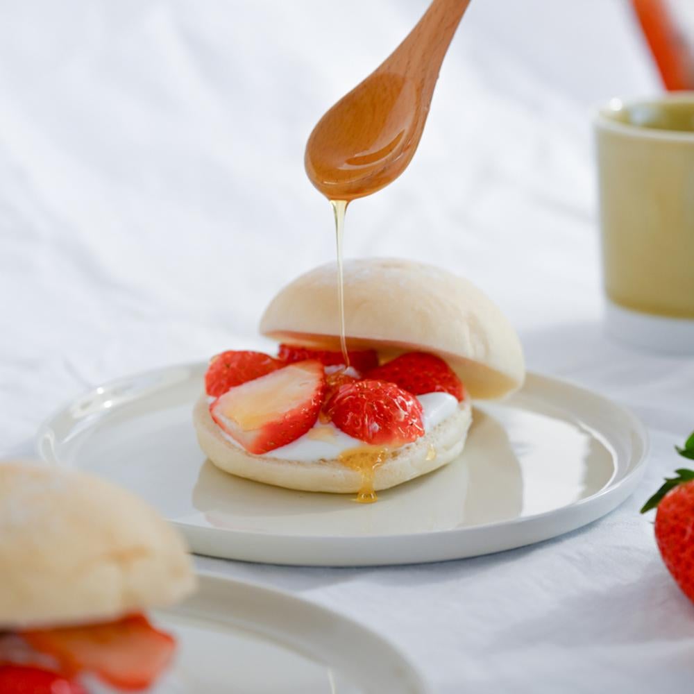 台湾産 ライチ蜜 (200g/瓶)