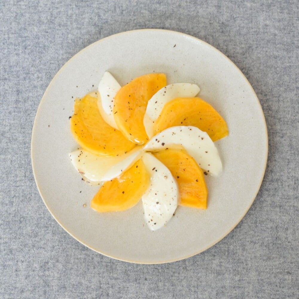 メキシコ産 オレンジ蜜 (200g/瓶)