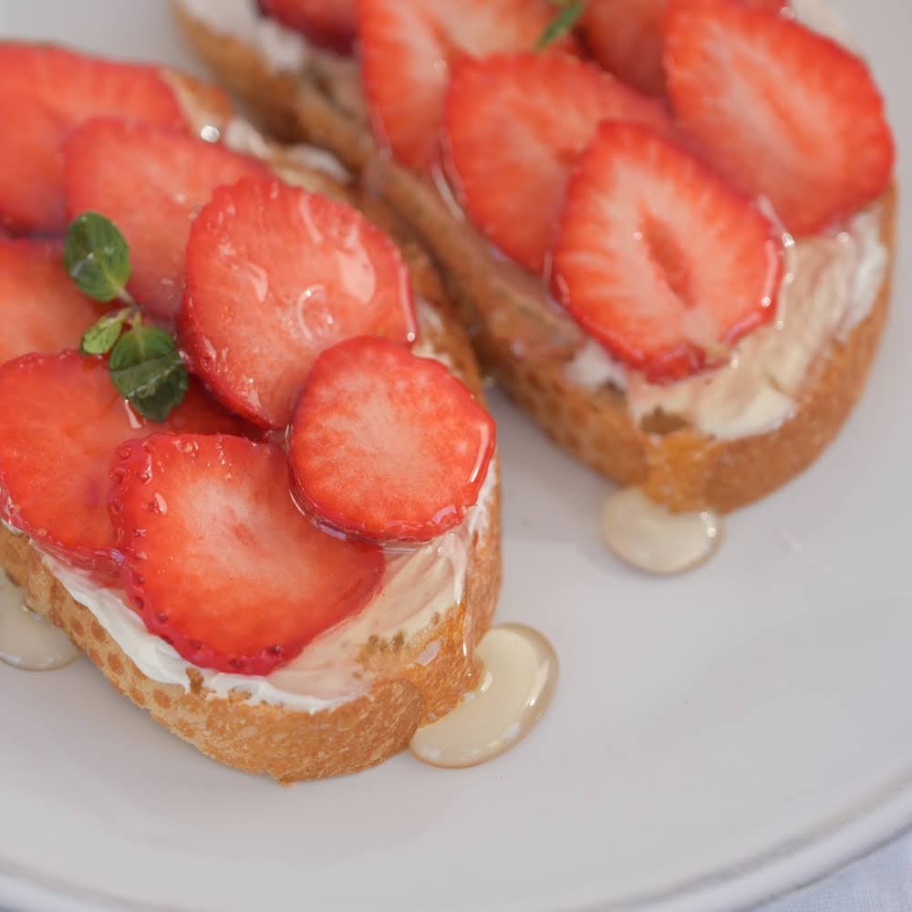 瑞塔蜂蜜新西兰产 (200g/瓶)