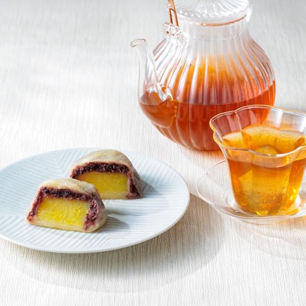 健やか恵美茶 (2箱)