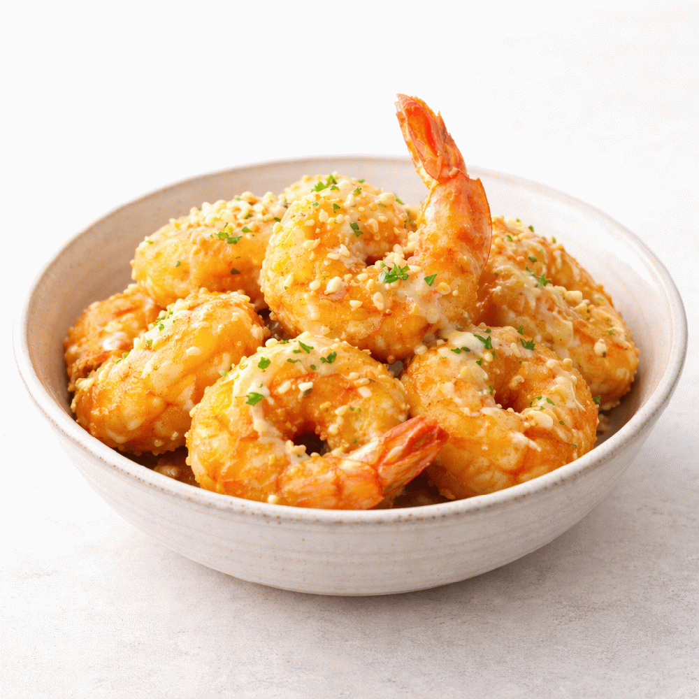 はちみつ海老マヨ｜はちみつの専門店なら杉養蜂園｜通販サイト