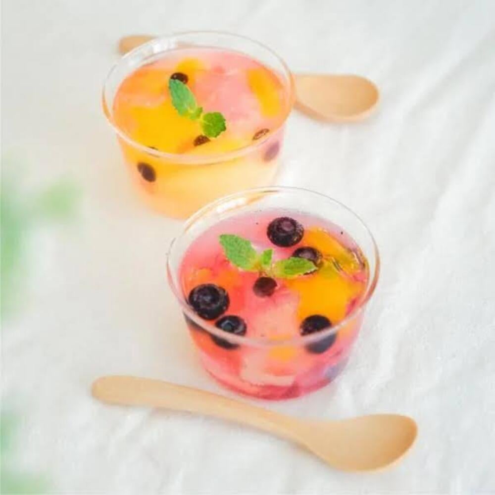 果汁蜜5本ギフト(ゆず蜜、ブルーベリー、アセロラ、マンゴー、巨峰) AMG5P