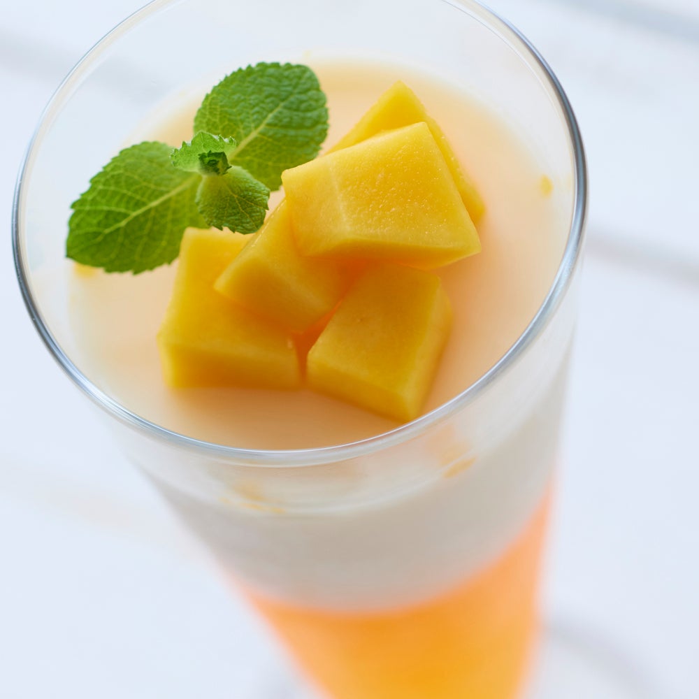 果汁蜜5本ギフト(ゆず蜜、ブルーベリー、アセロラ、マンゴー、巨峰) AMG5P