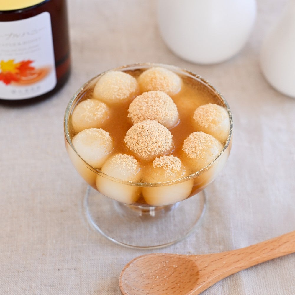 果汁蜜5本ギフト(ゆず蜜、ブルーベリー、アセロラ、レモン、メープル)ALN5P