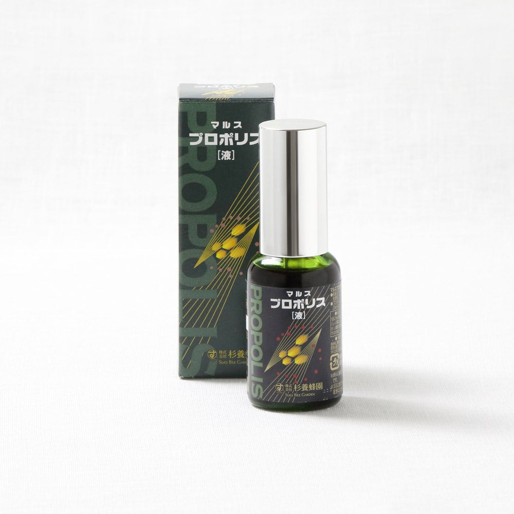 Liquid Propolis (30ml / bottle)