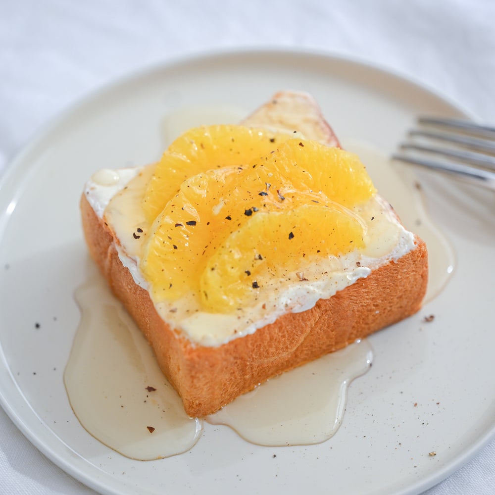 Honey Selection (30g / jar) × 5 jars (Yuzu & Honey, Blueberry & Honey, Maple & Honey, Acacia Honey - Made in Hungary, Rapeseed Honey - Made in Canada)