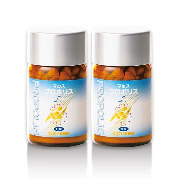 Propolis L Tablet (280 tablets/bottle)×2 bottle set