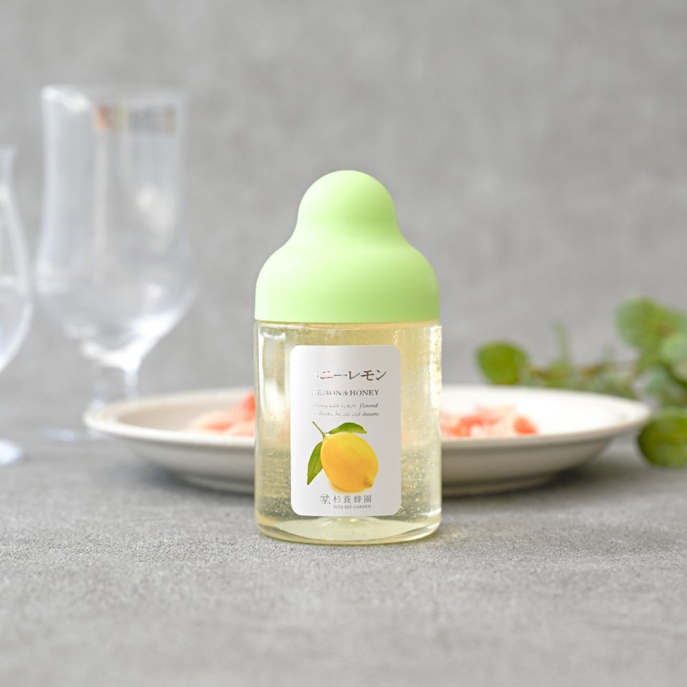 ハニーレモン (300g)