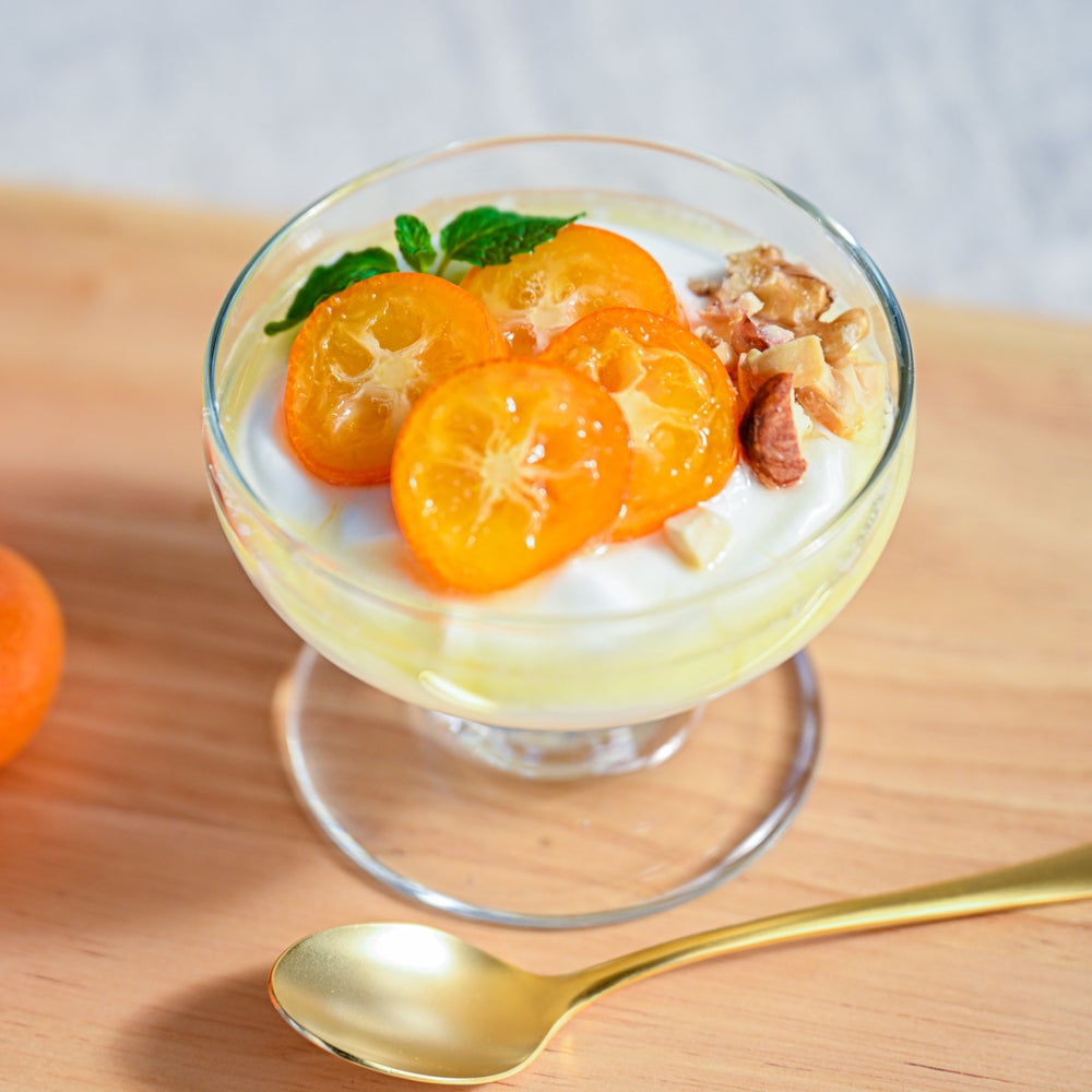 벌꿀 킨칸 감로 삶은 (400g)