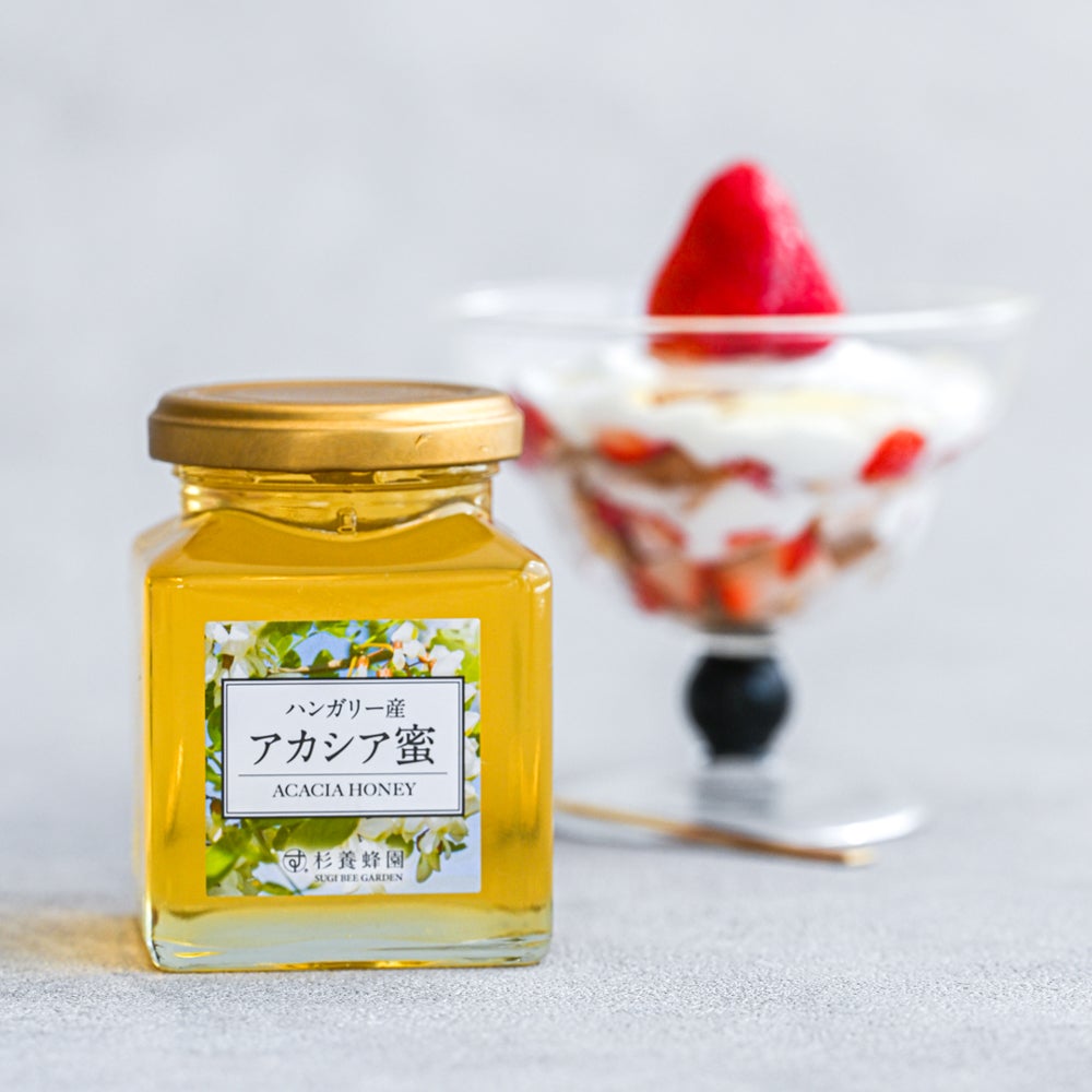 洋槐蜂蜜匈牙利产 (200g/瓶)