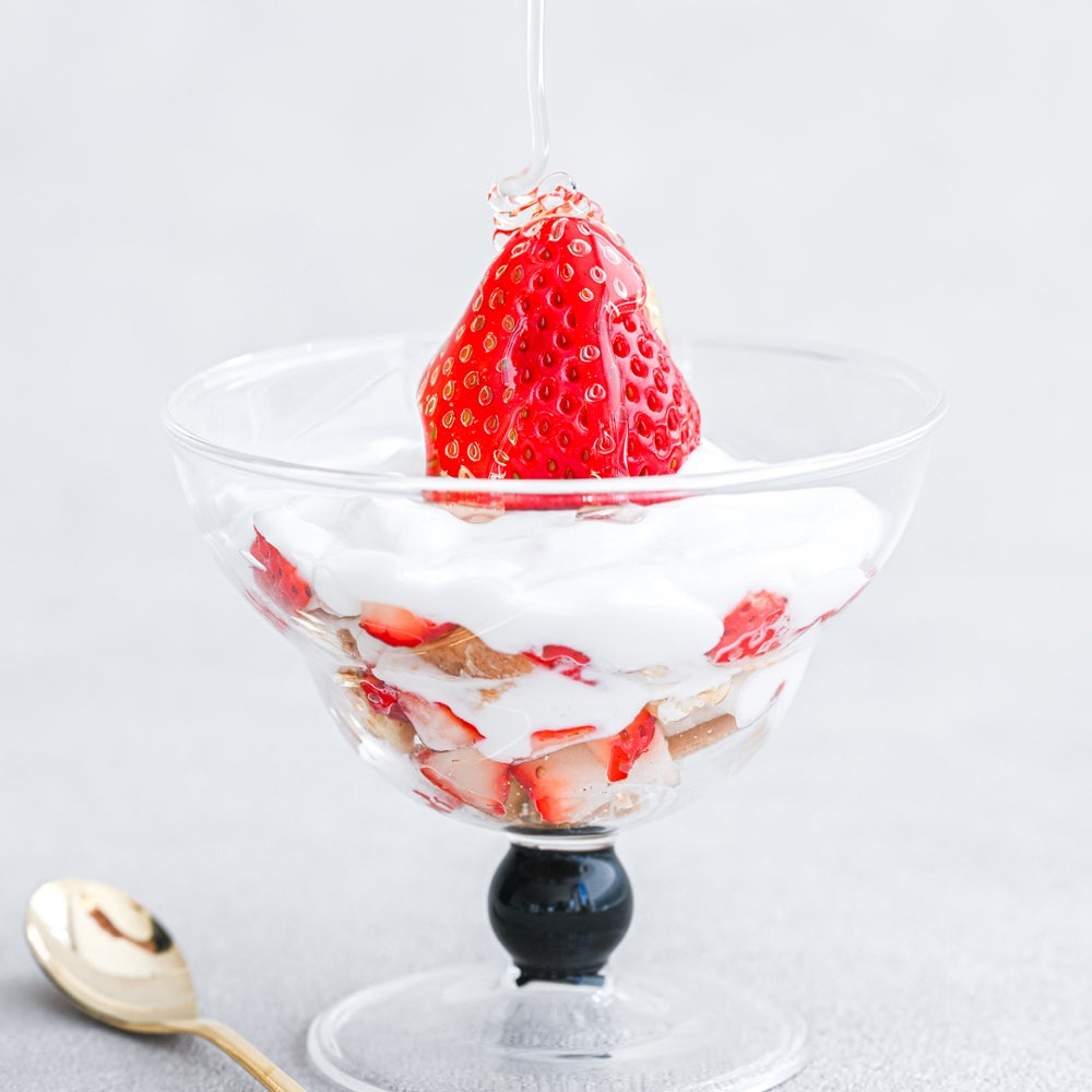 헝가리산 아카시아 꿀 (300g/ 플라스틱 용기)