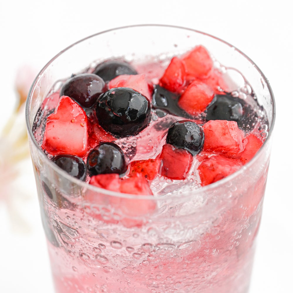 Blueberry & Honey (300g)