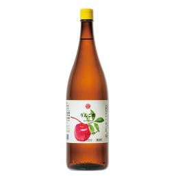 Apple Vinegar (1,800ml)