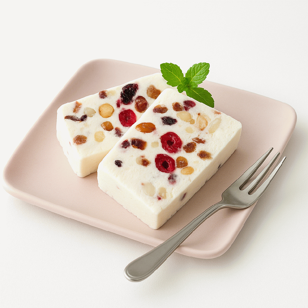 ハニーヨーグルトケーキ